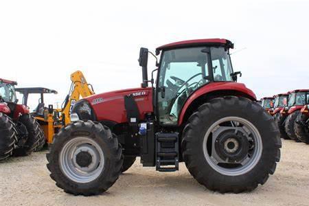 CaseIH Farmall 140A