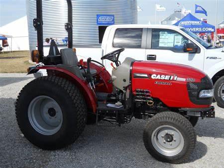 CaseIH Farmall 30B