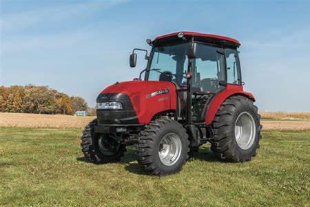 CaseIH Farmall 40