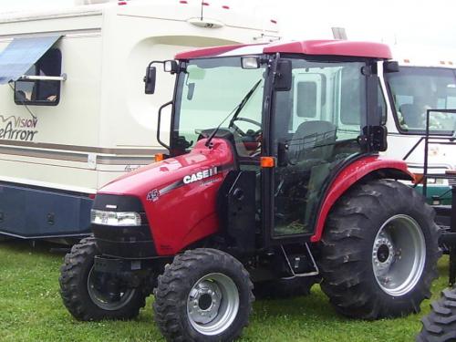 CaseIH Farmall 45