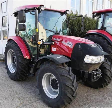 CaseIH Farmall 55