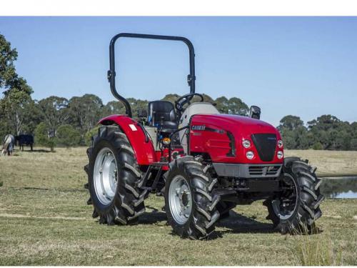 CaseIH Farmall 60