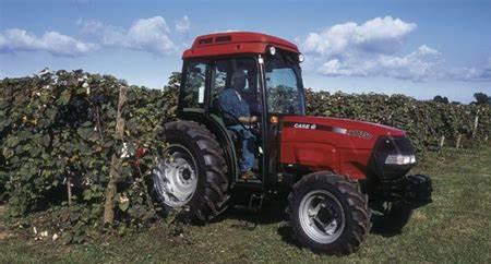 CaseIH Farmall 75N