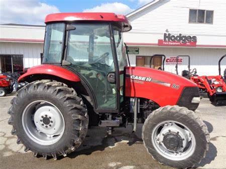 CaseIH Farmall 80