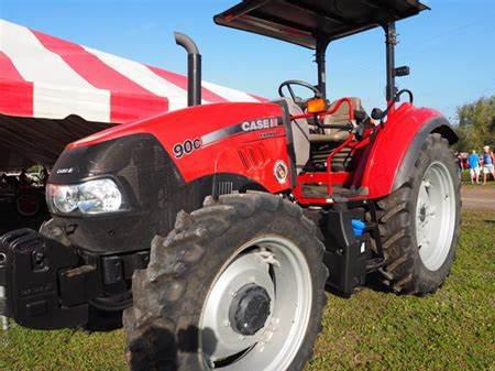 CaseIH Farmall 90