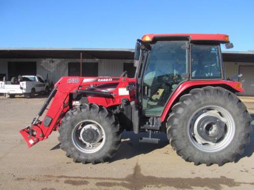 CaseIH Farmall 95