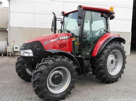 CaseIH Farmall 95A