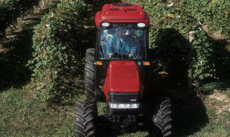 CaseIH Farmall 95N