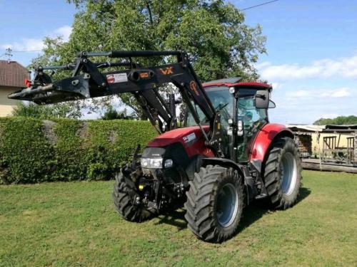 CaseIH Farmall 95U