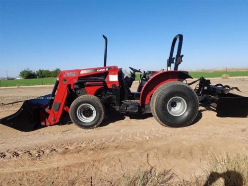 CaseIH JX1060C