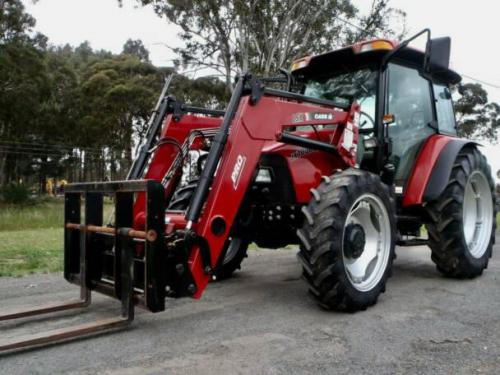 CaseIH JX1080U