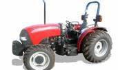 CaseIH JX1085C