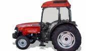 CaseIH JX1095N