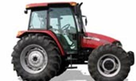 CaseIH JX1100U