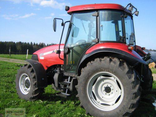 CaseIH JX60