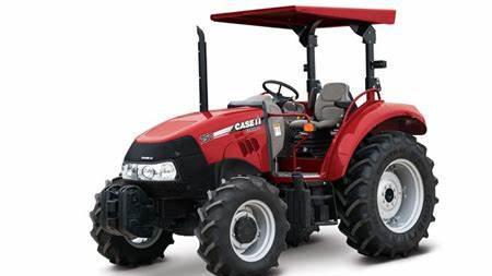 CaseIH JX75