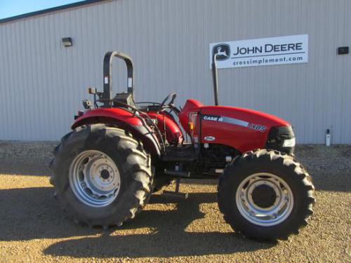 CaseIH JX85