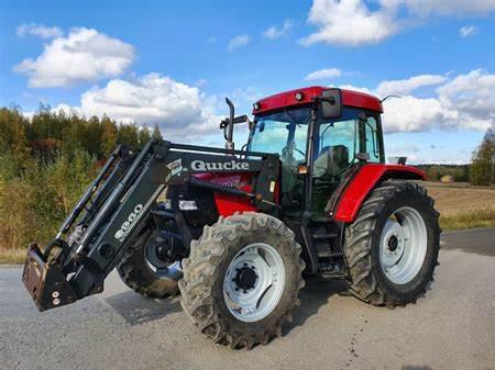 CaseIH MX100C