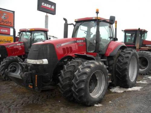 CaseIH MX275