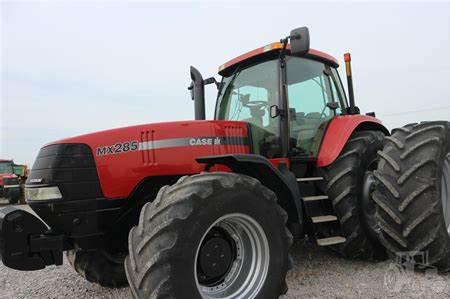 CaseIH MX285