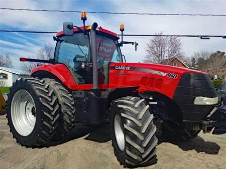 CaseIH Magnum 180