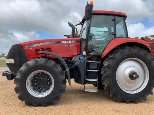 CaseIH Magnum 200