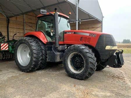 CaseIH Magnum 225