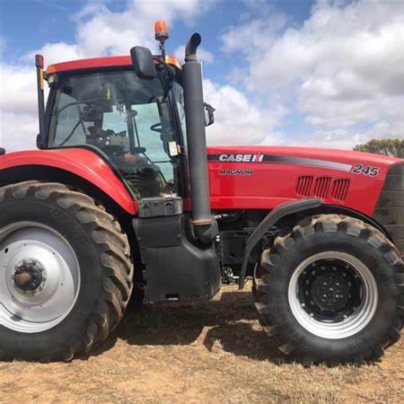 CaseIH Magnum 245