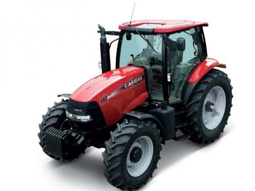 CaseIH Maxxum 140