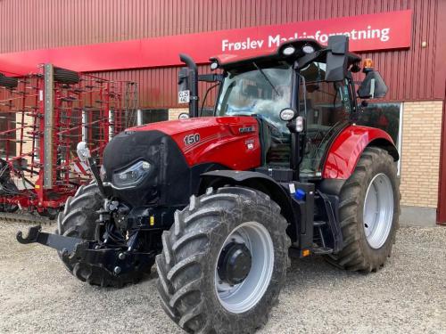 CaseIH Maxxum 150