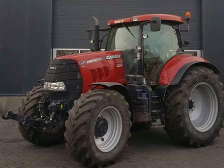 CaseIH Puma 130