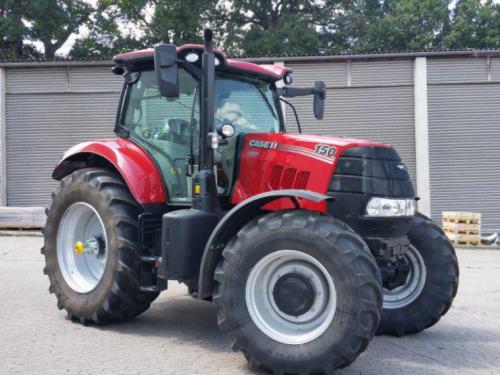 CaseIH Puma 150 X