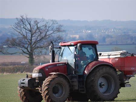 CaseIH Puma 155