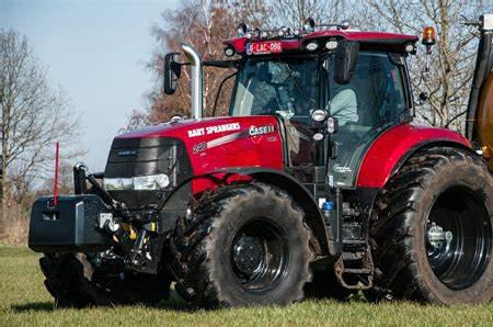 CaseIH Puma 240