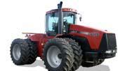 CaseIH STX375QT