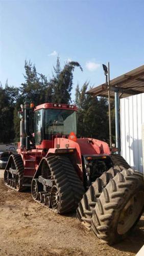 CaseIH STX380QT