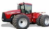 CaseIH STX425