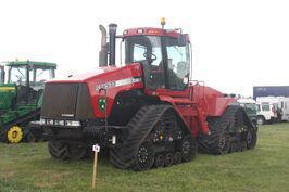 CaseIH STX530QT