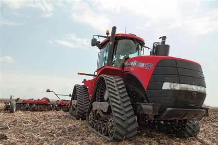 CaseIH Steiger 370