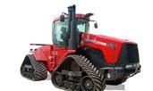 CaseIH Steiger 385QT