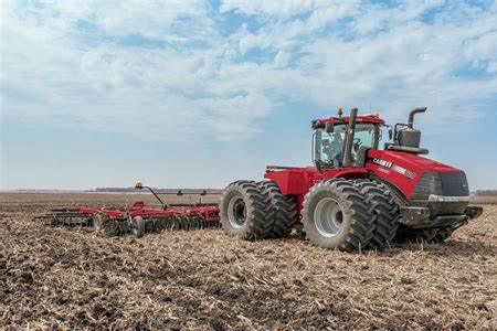 CaseIH Steiger 620