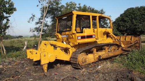 Caterpillar D7G SA