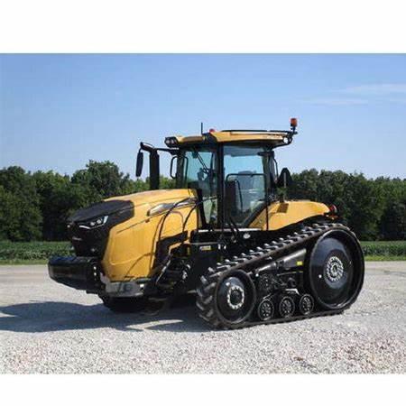 Challenger MT740