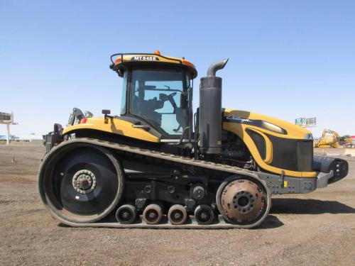 Challenger MT845E