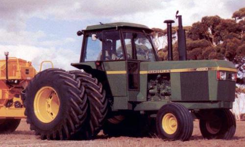 Chamberlain 4690