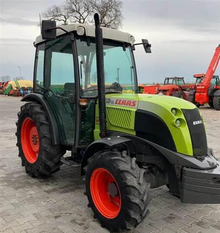 Claas 237