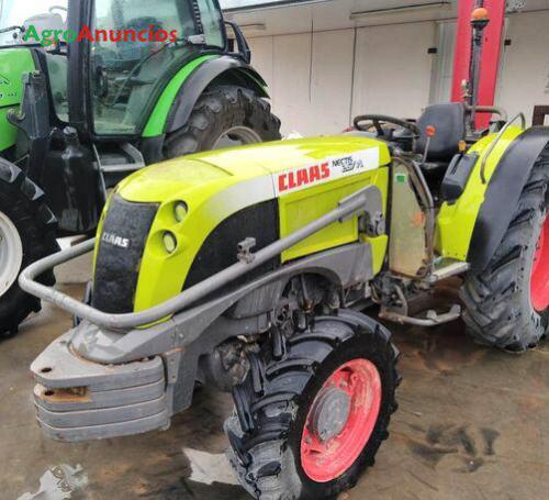 Claas 267