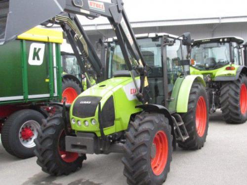 Claas 426