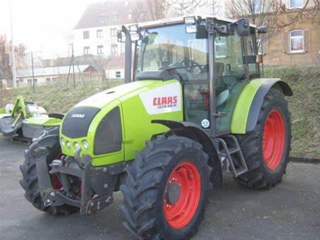 Claas 436