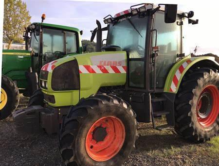 Claas 546